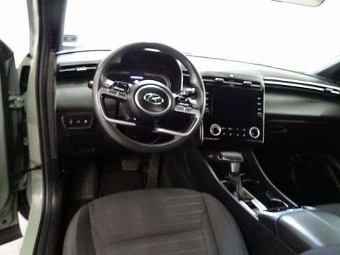 Used 2022 Hyundai Santa Cruz SEL w/ Launch Package image 5