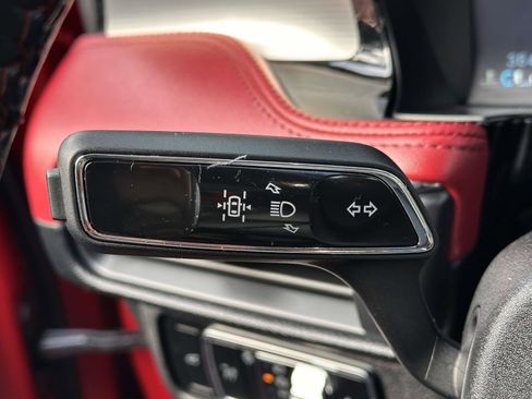 Used 2023 Lincoln Corsair Reserve w/ Equipment Group 201A image 28