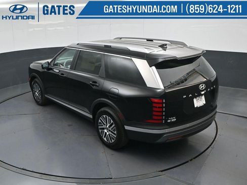 New 2026 Hyundai Palisade SEL AWD/4WD image 57