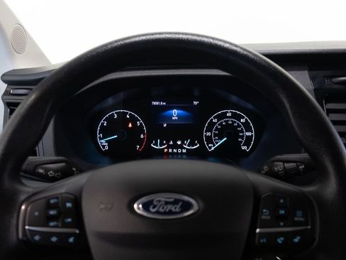 Used 2023 Ford Transit 350 XLT RWD image 30