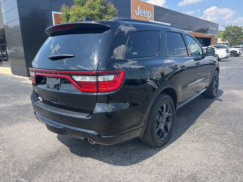 New 2026 Dodge Durango GT AWD/4WD image 25