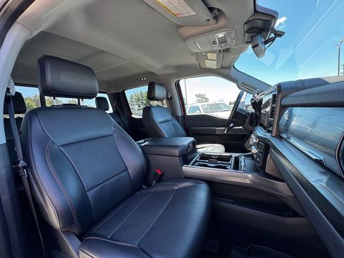 Used 2024 Ford F250 Lariat AWD/4WD image 29