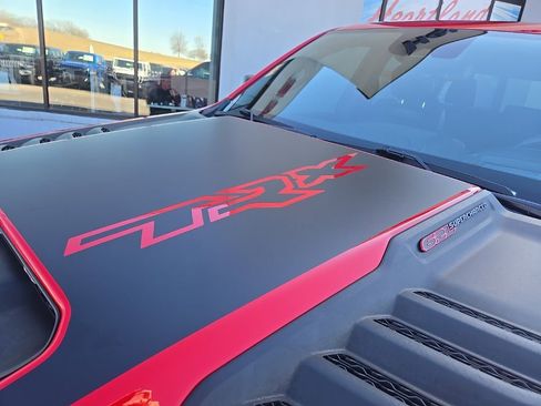 Used 2021 RAM 1500 TRX w/ TRX Level 2 Equipment Group image 18