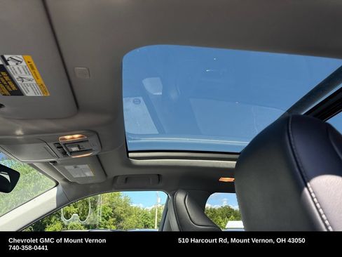 Used 2020 Toyota Highlander Limited AWD/4WD image 23