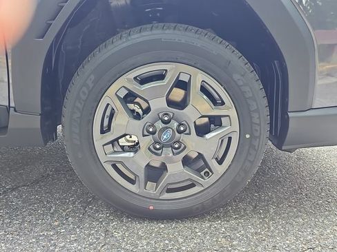 New 2026 Subaru Outback Premium AWD/4WD image 19