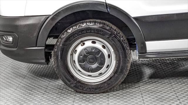 Used 2022 Ford Transit 250 Low Roof RWD image 27