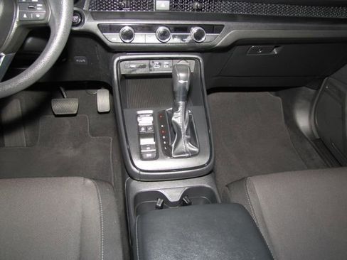 Certified 2023 Honda CR-V EX image 15