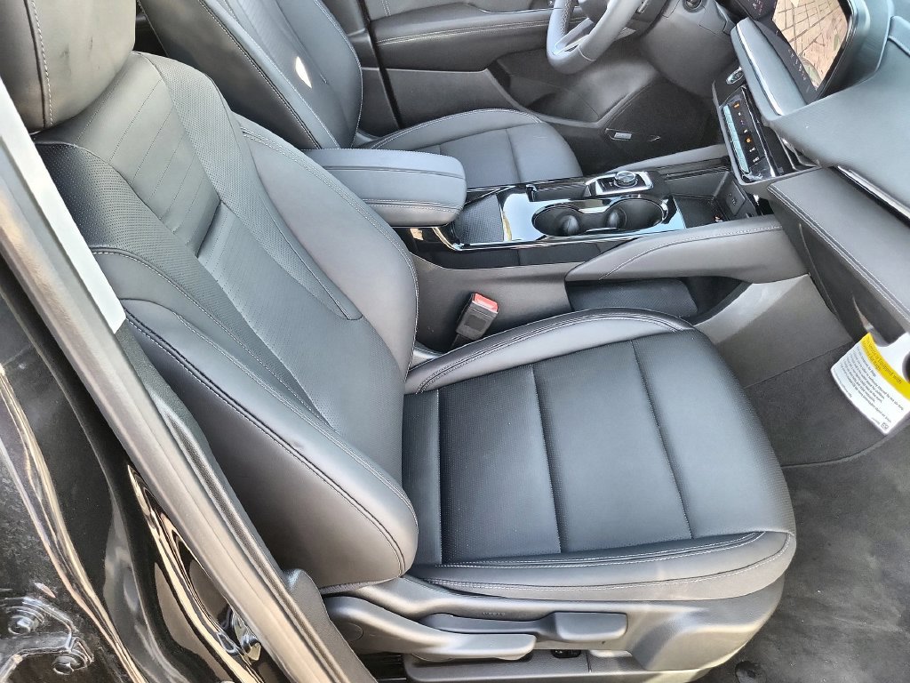 Used 2026 Buick Envision Preferred AWD/4WD image 28