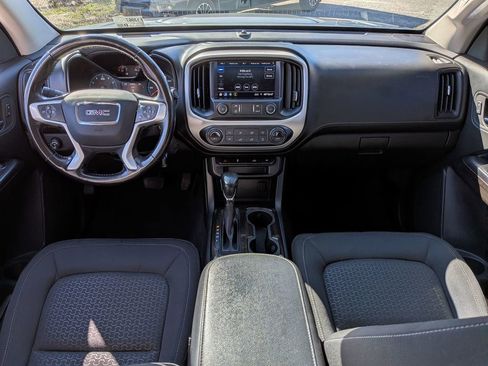 Used 2022 GMC Canyon Elevation image 28