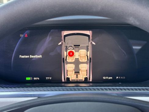 Used 2023 Tesla Model X Plaid image 22