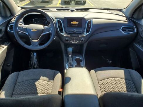 Certified 2024 Chevrolet Equinox LT w/ LPO, Floor Liner Package FWD image 15