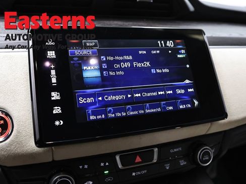 Used 2018 Honda Clarity Touring image 18