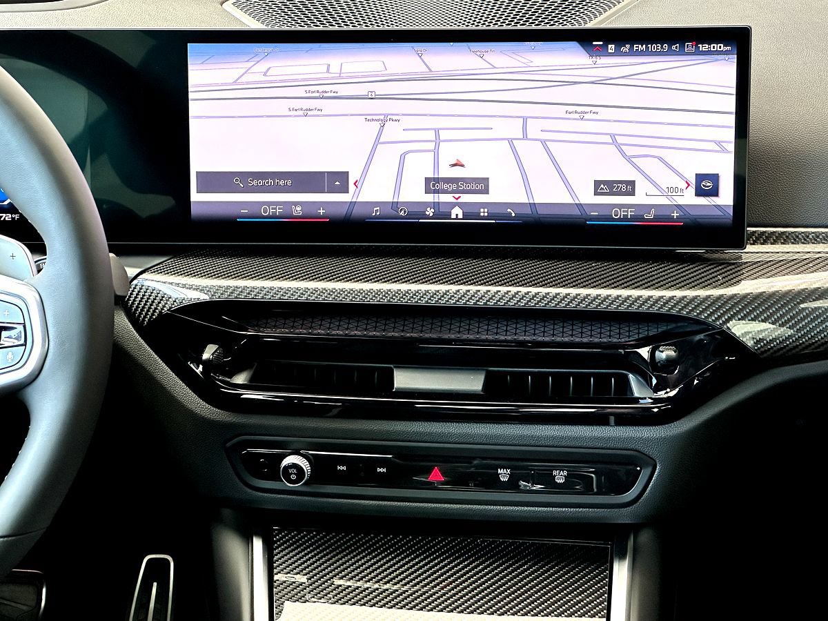 New 2026 BMW M340i w/ Premium Package RWD image 21