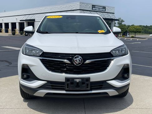 Used 2023 Buick Encore GX Preferred w/ Cold Weather Comfort Package FWD image 2