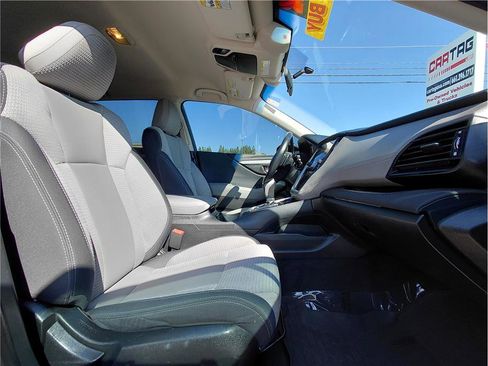 Used 2022 Subaru Outback Premium image 19