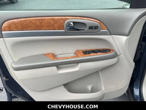 Used 2012 Buick Enclave Leather FWD image 10