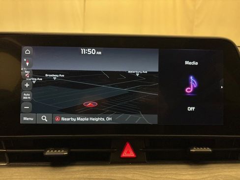 Used 2023 Kia Sportage X-Line w/ X-Line Premium Package image 17