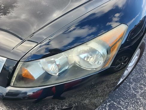 Used 2009 Honda Accord EX-L image 11