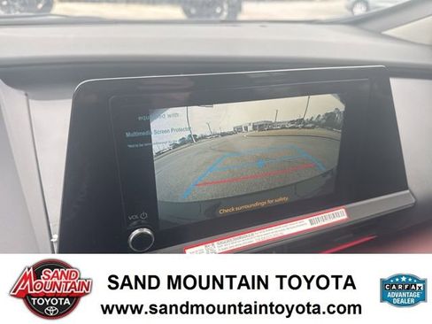 Used 2024 Toyota Prius Prime XSE image 24