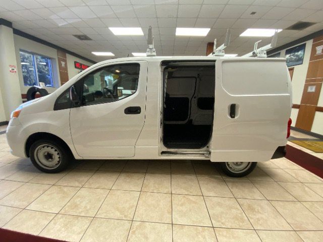 Used 2020 Nissan NV200 S FWD image 3