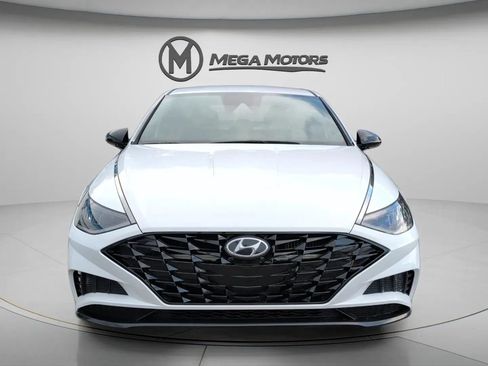 Used 2021 Hyundai Sonata SEL Plus FWD image 12