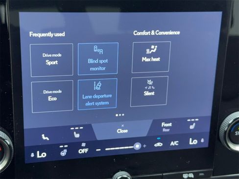 Used 2024 Lexus RX 350 FWD image 24