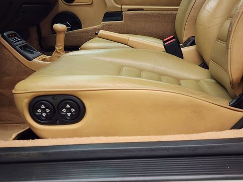 Used 1993 Porsche 911 America Roadster image 17