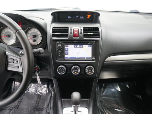 Used 2012 Subaru Impreza 2.0i Limited w/ Popular Pkg 1 AWD/4WD image 19