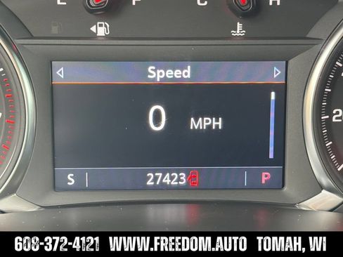 Used 2025 Chevrolet Blazer LT AWD/4WD image 16