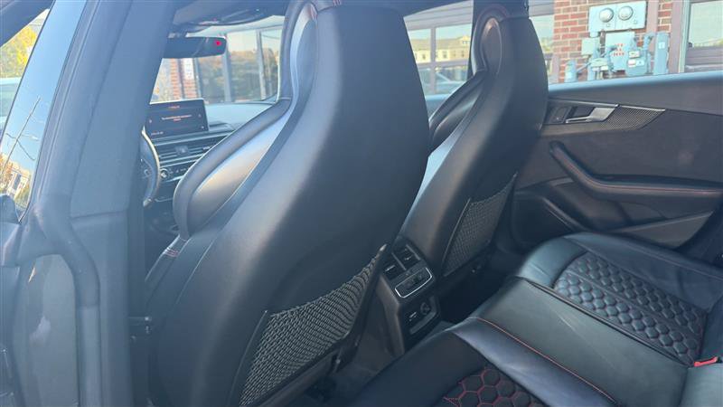 Used 2019 Audi RS 5 Sportback AWD/4WD image 18