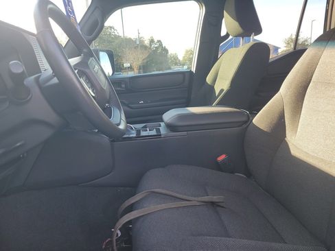 Used 2024 Toyota Land Cruiser Base image 7