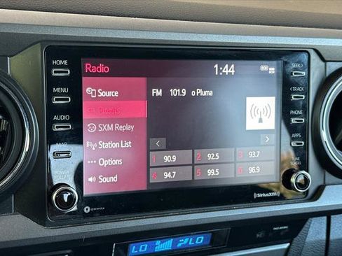 Certified 2023 Toyota Tacoma SR5 image 19