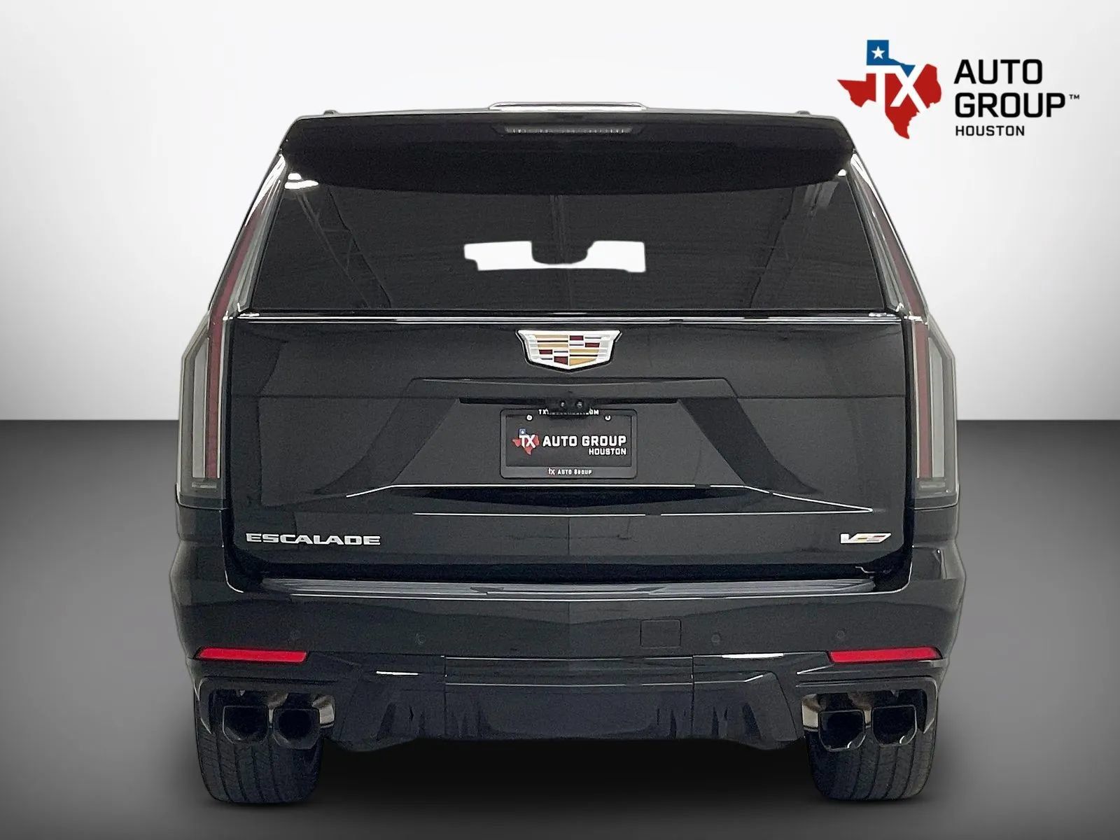Used 2025 Cadillac Escalade V AWD/4WD image 7