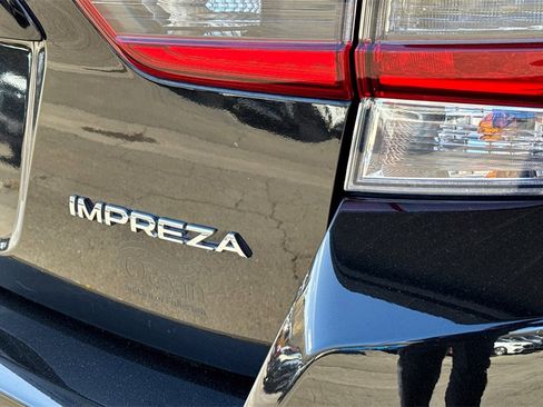 Used 2023 Subaru Impreza Premium image 8