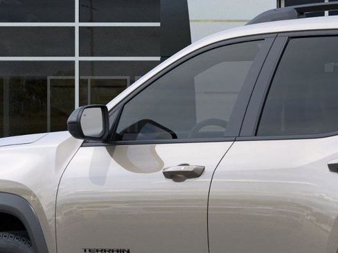 New 2026 GMC Terrain Elevation image 12