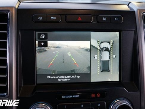 Used 2017 Ford F350 Platinum w/ Platinum Ultimate Package image 27