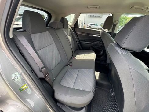 Used 2023 Kia Seltos LX AWD/4WD image 21