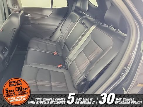 Certified 2023 Chevrolet Equinox RS image 20