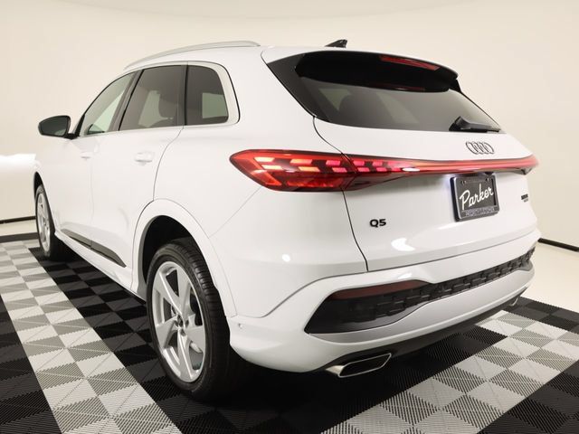 New 2026 Audi Q5 Premium Plus AWD/4WD image 3