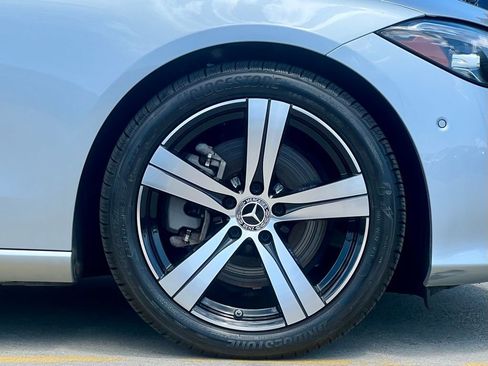 Certified 2024 Mercedes-Benz C 300 4MATIC Sedan image 15