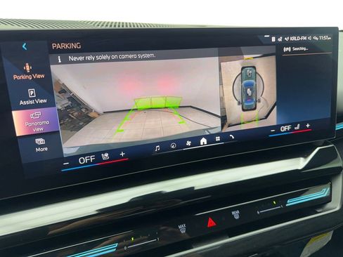 Used 2026 BMW 530i xDrive w/ Premium Package image 66