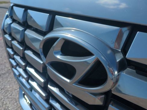 Used 2024 Hyundai Palisade Calligraphy FWD image 13