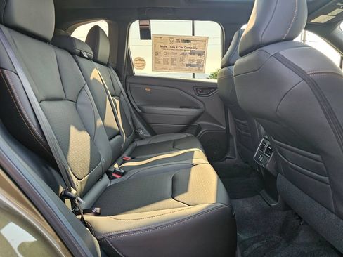 New 2026 Subaru Forester Wilderness AWD/4WD image 19