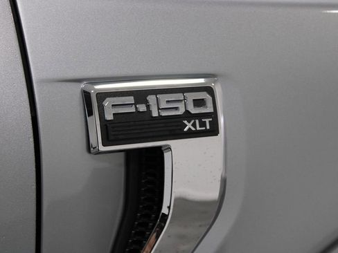 New 2026 Ford F150 XLT w/ Equipment Group 302A MID image 13