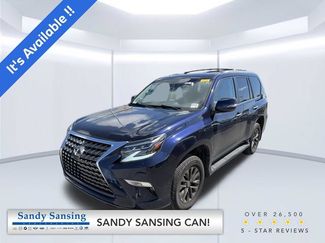 Used 2022 Lexus GX 460 Premium w/ Premium Package AWD/4WD video 1