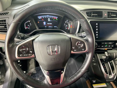 Used 2022 Honda CR-V Touring image 11