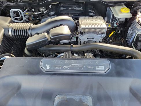 Used 2022 Jeep Wagoneer Series I image 20