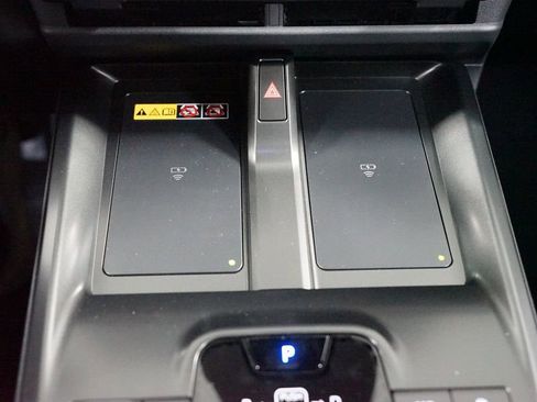 New 2026 Toyota bZ image 22