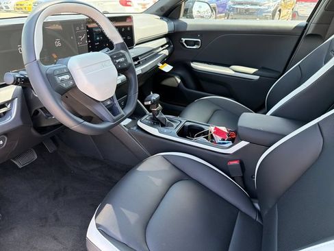 New 2026 Kia K4 GT-Line FWD image 18