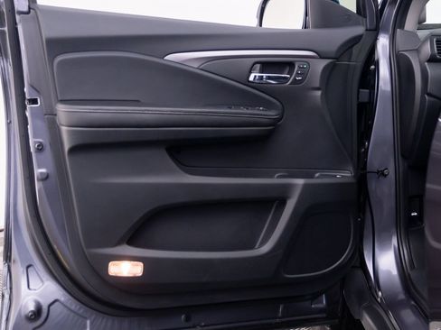 Certified 2022 Honda Ridgeline RTL-E image 14